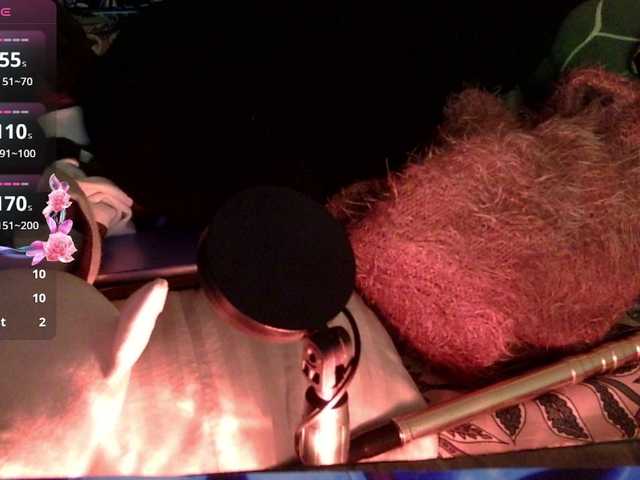 alice-nova's BongaCams show and profile