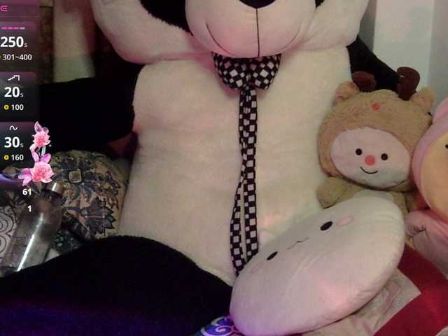 alice-nova's BongaCams show and profile