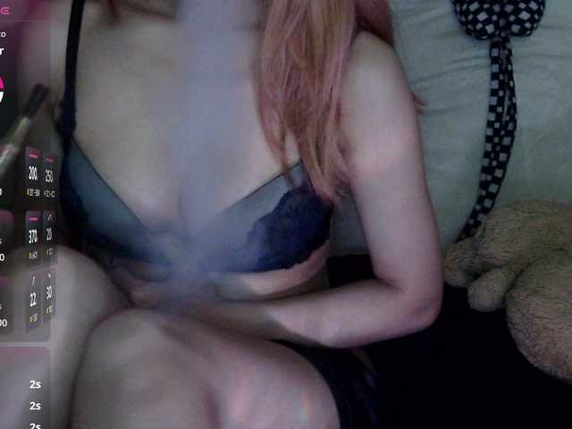 alice-nova Live Cam on BongaCams