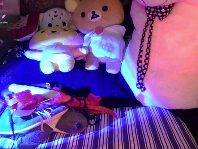 alice-nova's BongaCams show and profile