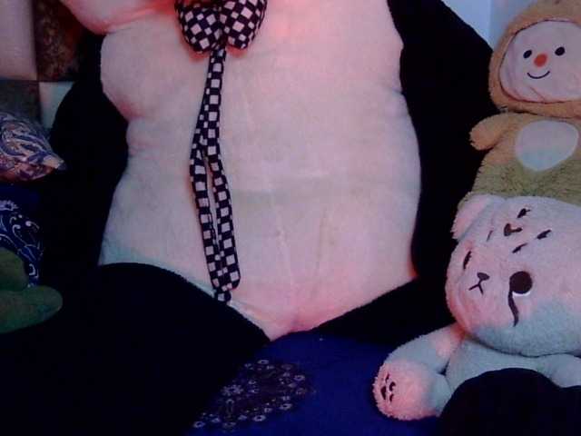 alice-nova's BongaCams show and profile