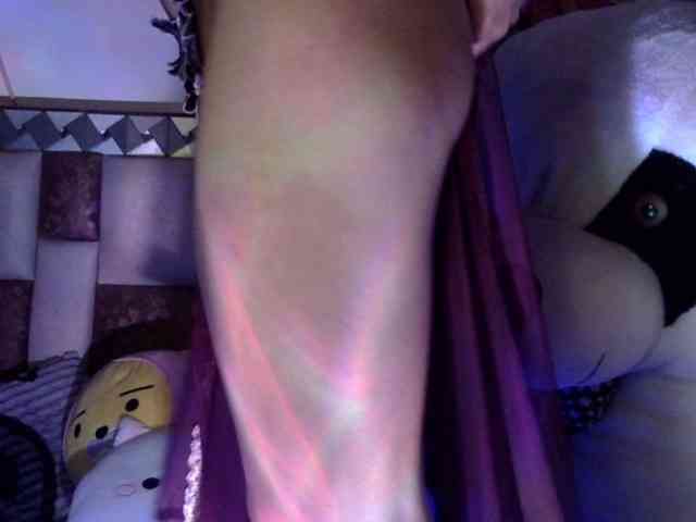 alice-nova Live Webcam on BongaCams