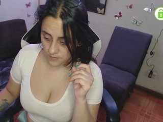 Melraise- Porn Show