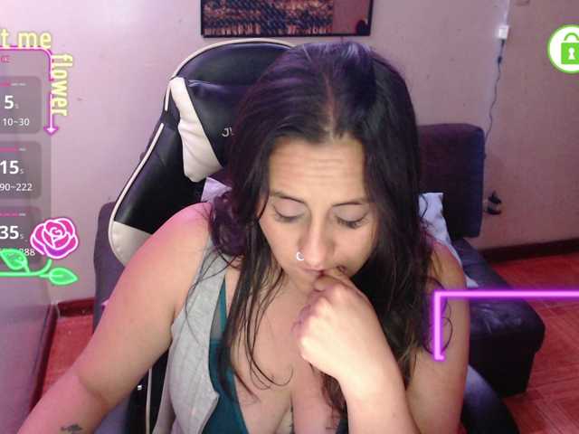 Melraise-'s BongaCams show and profile