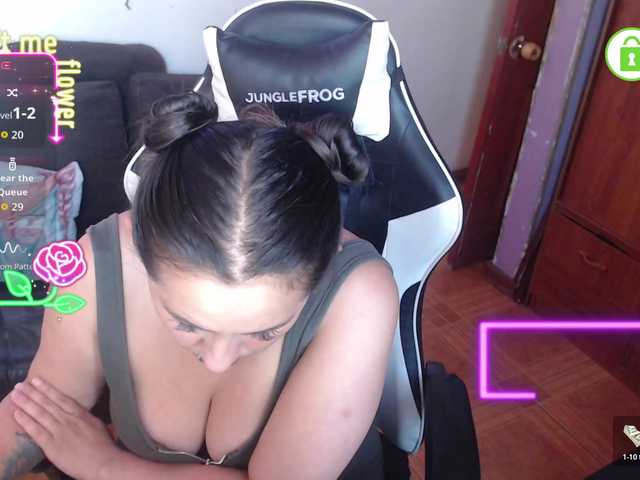 Melraise-'s BongaCams show and profile