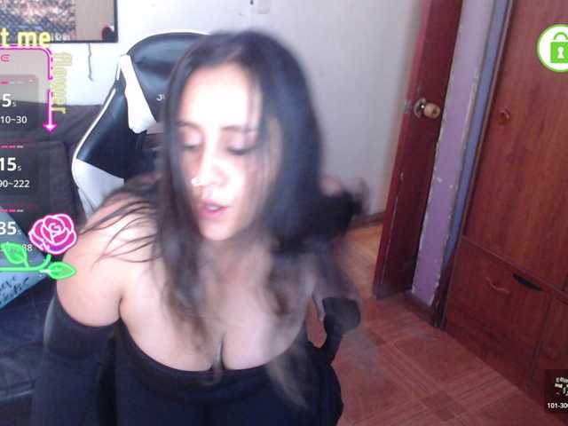 Melraise-'s BongaCams show and profile