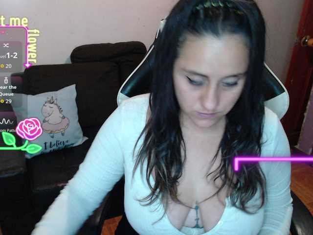 Melraise-'s BongaCams show and profile