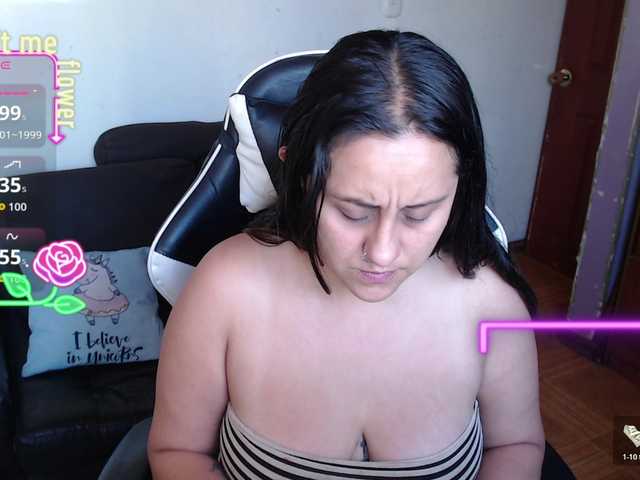 Melraise-'s BongaCams show and profile