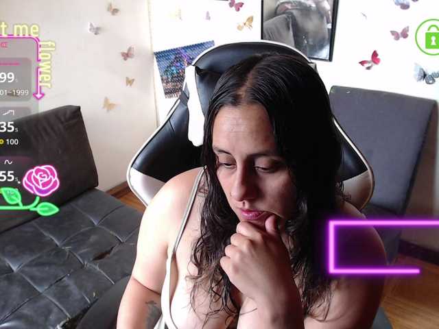 Melraise-'s BongaCams show and profile