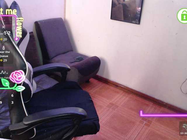 Melraise-'s BongaCams show and profile