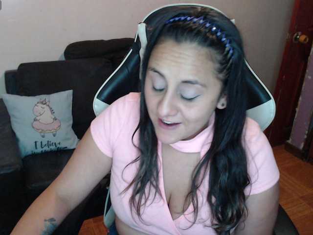 Melraise-'s BongaCams show and profile