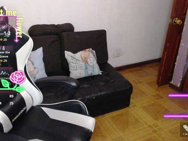 Melraise-'s BongaCams show and profile