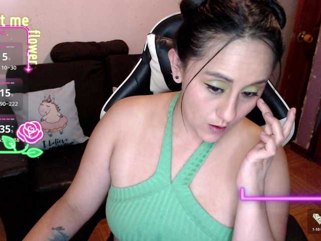 Melraise-'s BongaCams show and profile