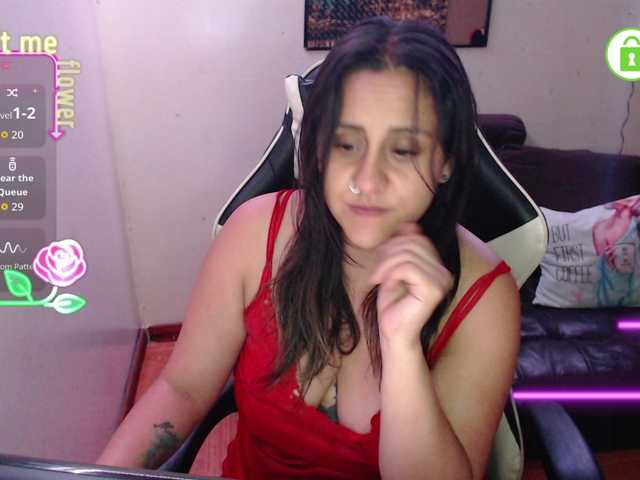 Melraise-'s BongaCams show and profile