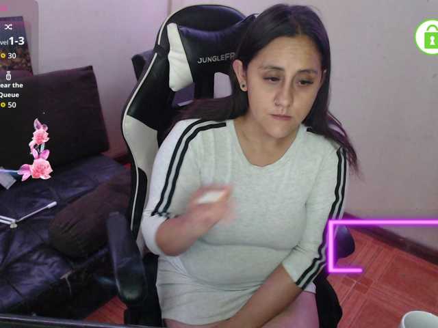 Melraise-'s BongaCams show and profile