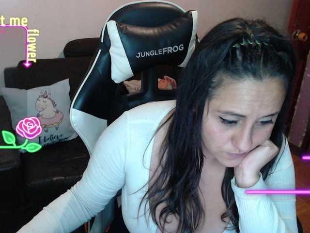 Melraise-'s BongaCams show and profile