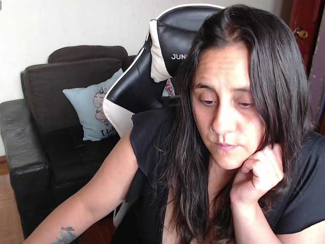 Melraise-'s BongaCams show and profile