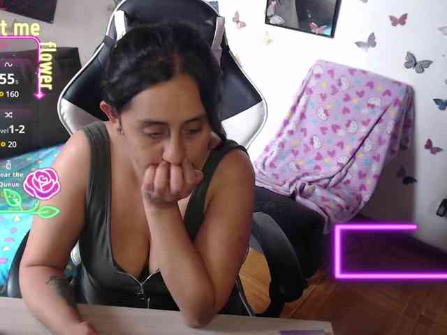 Melraise- webcam