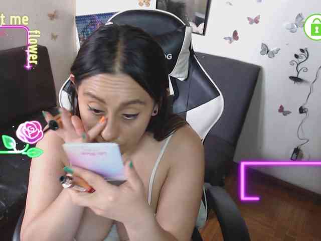 Melraise- webcam