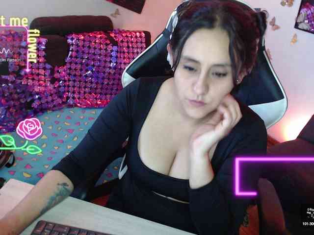 Melraise- webcam