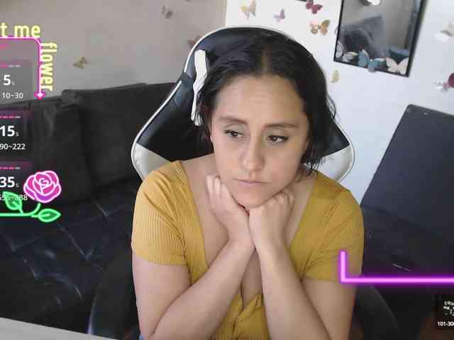 Melraise- webcam