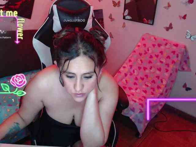 Melraise- webcam