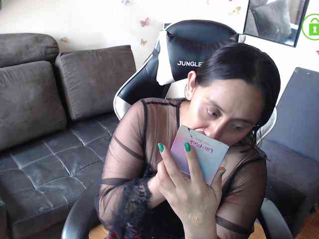 Melraise- webcam