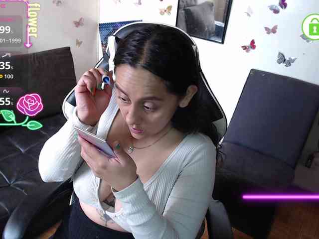 Melraise- webcam
