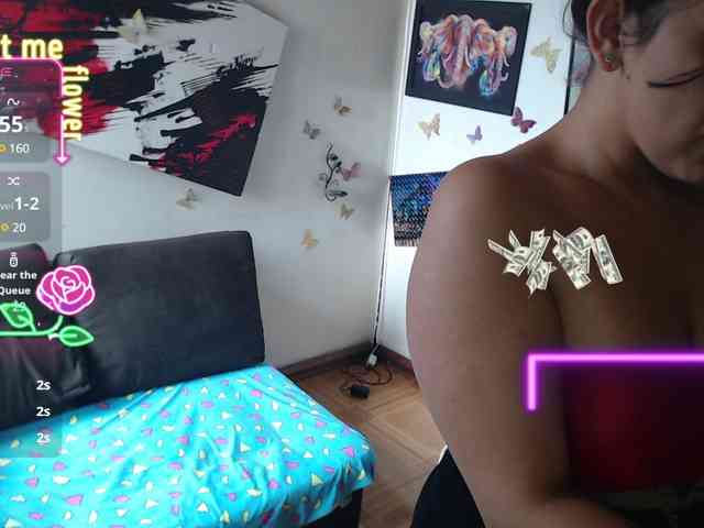 Melraise- webcam