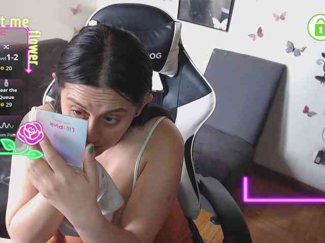 Melraise- webcam
