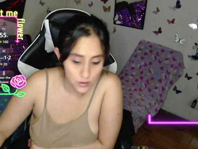 Melraise- webcam