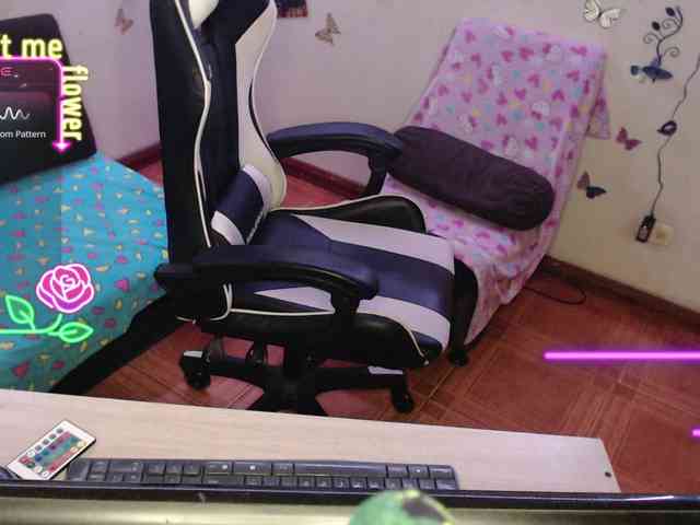 Melraise- webcam