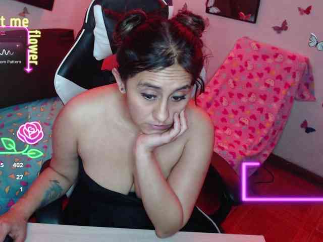 Melraise- webcam