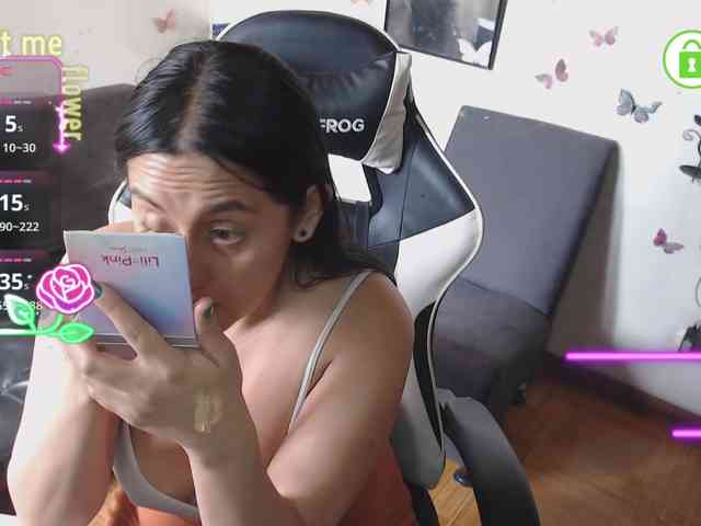 Melraise- webcam