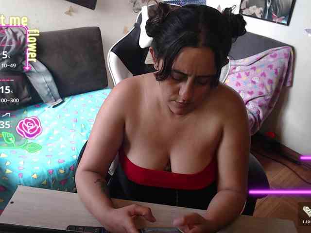 Melraise- webcam