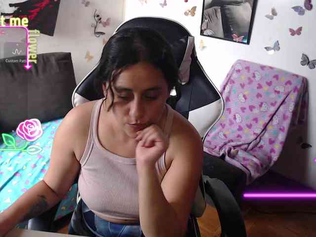 Melraise- webcam