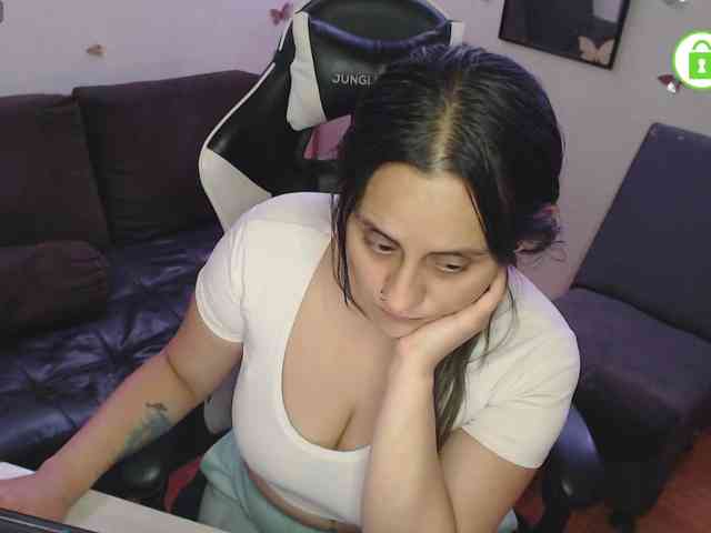 Melraise- webcam
