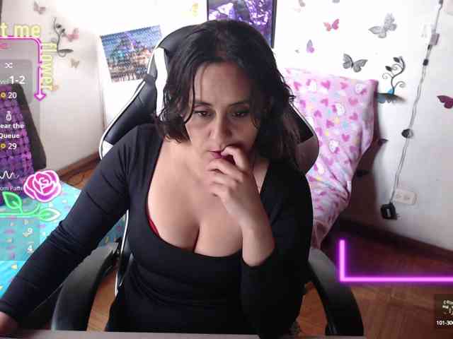 Melraise- webcam