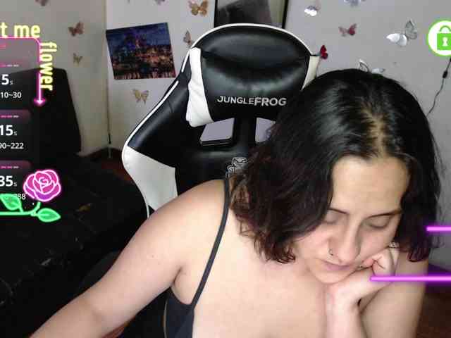 Melraise- webcam