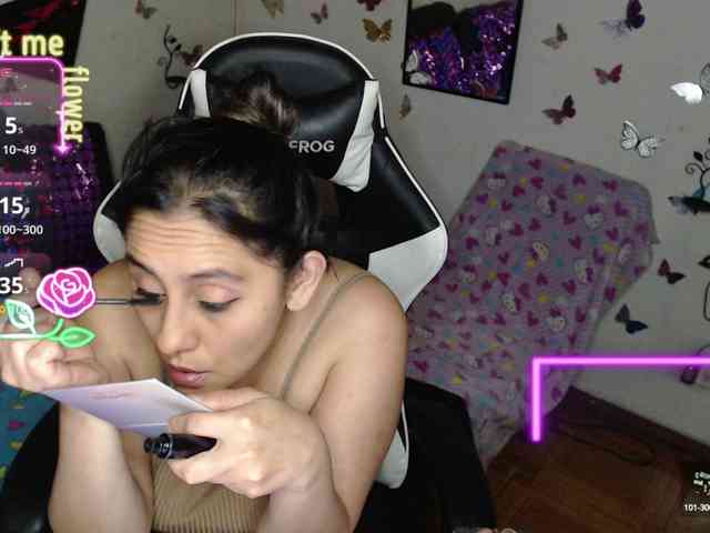 Melraise- webcam