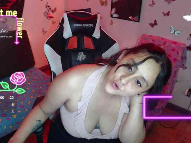 Melraise- webcam