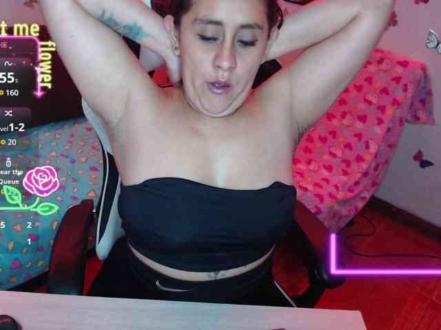 Melraise- webcam