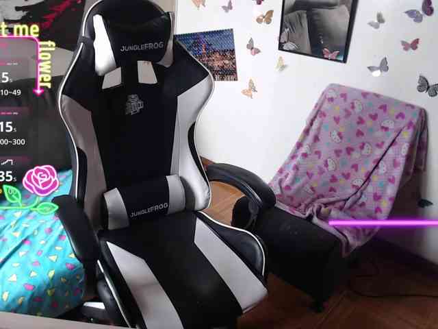 Melraise- webcam