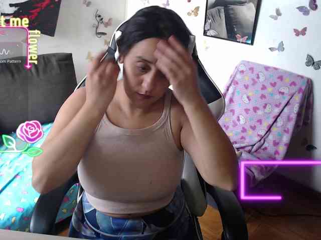 Melraise- webcam