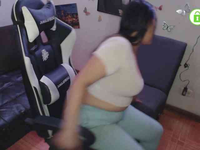 Melraise- webcam
