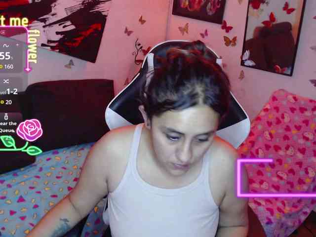 Melraise- webcam