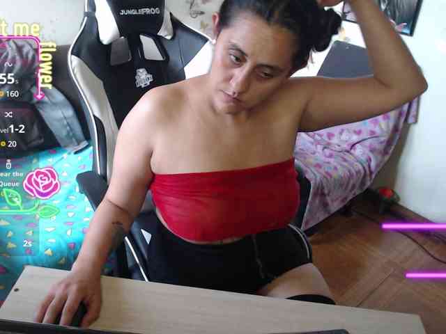 Melraise- webcam