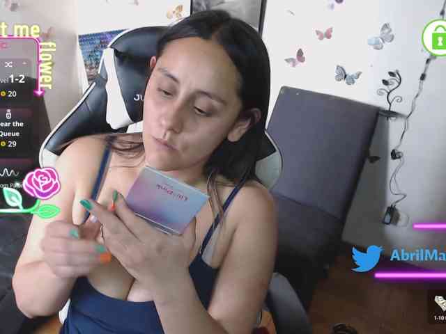 Melraise- webcam