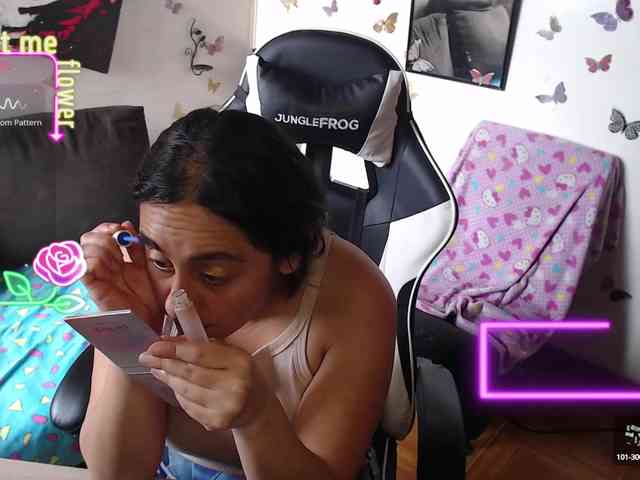 Melraise- webcam