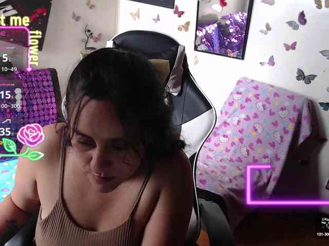 Melraise- webcam